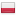 6pr.pl server is located in Poland